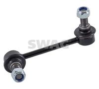 Giunto barra stabilizzatrice Assale posteriore Dx Barra d'accoppiamento SWAG