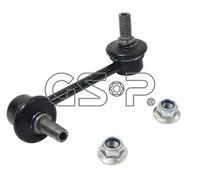 Giunto barra stabilizzatrice Assale posteriore Dx Biella di spinta S050502 GSP