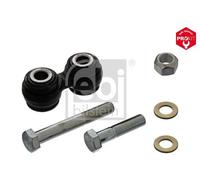 Giunto barra stabilizzatrice Assale posteriore Sx Asta del pendolo 26766 per BMW