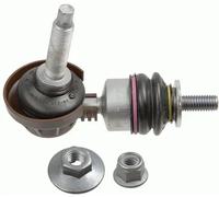LEMFÖRDER 37123 01 Asta/Puntone Stabilizzatore per Ford C-Max II (DXA/CB7, DXA/CEU) 2010-2019 Dx, Sx, Assale Posteriore e altri veicoli