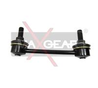 Giunto barra stabilizzatrice Assale posteriore Sx Asta del pendolo 72-1397