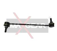Giunto barra stabilizzatrice Assale posteriore Sx Asta del pendolo 72-1440