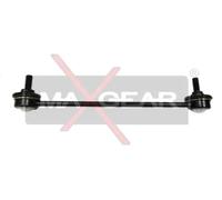 Giunto barra stabilizzatrice Assale posteriore Sx Asta del pendolo 72-1457
