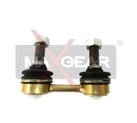 Giunto barra stabilizzatrice Assale posteriore Sx Asta del pendolo 72-1465