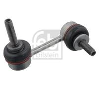 Giunto barra stabilizzatrice Assale posteriore Sx Barra d'accoppiamento 103167