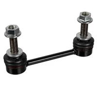Febi BILSTEIN Accoppiamento stabilizzatore 107935 posteriore sinistro per Ford Mondeo