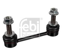 Giunto barra stabilizzatrice Assale posteriore Sx Barra d'accoppiamento 107935