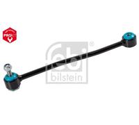 Giunto barra stabilizzatrice Assale posteriore Sx Barra d'accoppiamento 172741