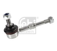 Giunto barra stabilizzatrice Assale posteriore Sx Barra d'accoppiamento 19399
