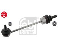 Giunto barra stabilizzatrice Assale posteriore Sx Barra d'accoppiamento 19670
