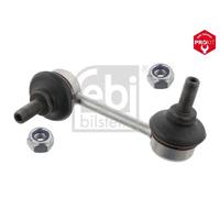 Giunto barra stabilizzatrice Assale posteriore Sx Barra d'accoppiamento 21206