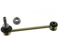 FEBI BILSTEIN Asta/Puntone, Stabilizzatore 22587 Compatibile con: SMART CABRIO, CITY-COUPE, FORTWO Cabrio, FORTWO Coupe