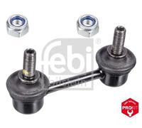 Giunto barra stabilizzatrice Assale posteriore Sx Barra d'accoppiamento 23715