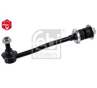 Giunto barra stabilizzatrice Assale posteriore Sx Barra d'accoppiamento 24016