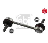 FEBI BILSTEIN 25272 Asta/Puntone, Stabilizzatore per AUDI