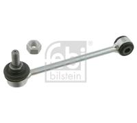 Giunto barra stabilizzatrice Assale posteriore Sx Barra d'accoppiamento 26078