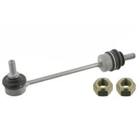 FEBI BILSTEIN 26132 Bielletta barra stabilizzatrice Assale posteriore Sx Assale posteriore Dx