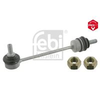 Giunto barra stabilizzatrice Assale posteriore Sx Barra d'accoppiamento 26132