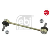 Giunto barra stabilizzatrice Assale posteriore Sx Barra d'accoppiamento 26588