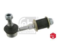 Giunto barra stabilizzatrice Assale posteriore Sx Barra d'accoppiamento 26867