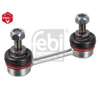 Giunto barra stabilizzatrice Assale posteriore Sx Barra d'accoppiamento 27198