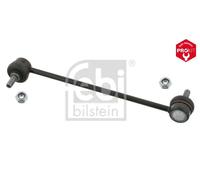 Giunto barra stabilizzatrice Assale posteriore Sx Barra d'accoppiamento 27513