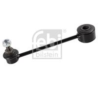 Giunto barra stabilizzatrice Assale posteriore Sx Barra d'accoppiamento 27865