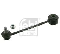 Giunto barra stabilizzatrice Assale posteriore Sx Barra d'accoppiamento 27866