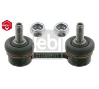 Giunto barra stabilizzatrice Assale posteriore Sx Barra d'accoppiamento 27983