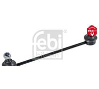 Giunto barra stabilizzatrice Assale posteriore Sx Barra d'accoppiamento 28045