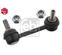 Giunto barra stabilizzatrice Assale posteriore Sx Barra d'accoppiamento 28052