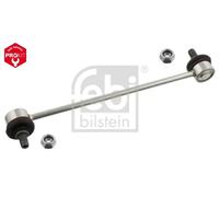 Giunto barra stabilizzatrice Assale posteriore Sx Barra d'accoppiamento 28059