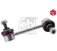 Giunto barra stabilizzatrice Assale posteriore Sx Barra d'accoppiamento 28124