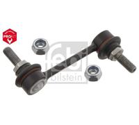 FEBI BILSTEIN 29800 Bielletta barra stabilizzatrice Assale posteriore Sx Assale posteriore Dx