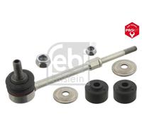 Giunto barra stabilizzatrice Assale posteriore Sx Barra d'accoppiamento 30830
