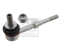 Giunto barra stabilizzatrice Assale posteriore Sx Barra d'accoppiamento 31557