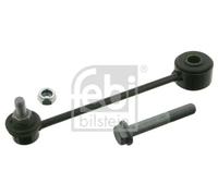 Giunto barra stabilizzatrice Assale posteriore Sx Barra d'accoppiamento 31843