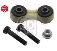 Originale Febi BILSTEIN Barra / Puntone Stabilizzatrice 32595 per Audi VW