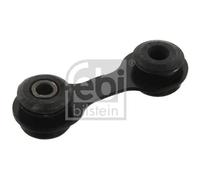 Giunto barra stabilizzatrice Assale posteriore Sx Barra d'accoppiamento 34296