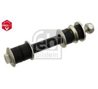 Giunto barra stabilizzatrice Assale posteriore Sx Barra d'accoppiamento 34630