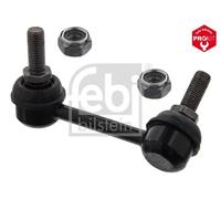 Giunto barra stabilizzatrice Assale posteriore Sx Barra d'accoppiamento 34714