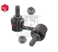 Giunto barra stabilizzatrice Assale posteriore Sx Barra d'accoppiamento 34716