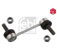 Giunto barra stabilizzatrice Assale posteriore Sx Barra d'accoppiamento 34853