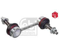 Giunto barra stabilizzatrice Assale posteriore Sx Barra d'accoppiamento 36883