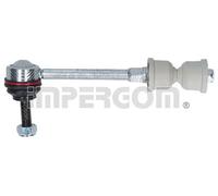 Giunto barra stabilizzatrice Assale posteriore Sx Barra d'accoppiamento 37720
