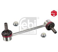 Giunto barra stabilizzatrice Assale posteriore Sx Barra d'accoppiamento 42271