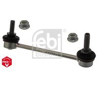 Giunto barra stabilizzatrice Assale posteriore Sx Barra d'accoppiamento 43573