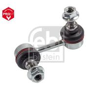 Giunto barra stabilizzatrice Assale posteriore Sx Barra d'accoppiamento 43622