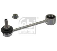 Giunto barra stabilizzatrice Assale posteriore Sx Barra d'accoppiamento 44428