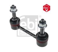 Giunto barra stabilizzatrice Assale posteriore Sx Barra d'accoppiamento 48004